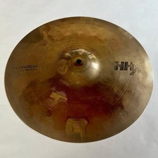 Cymbales d'occasion Sabian HHX