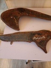 PAIRE DE CARTERS MOTOBECANE