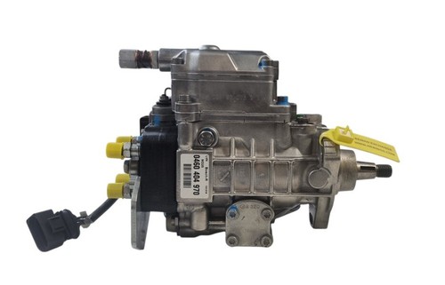 Injection pump bosch - pump,