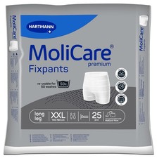 Premium Fixpants Lot de 25