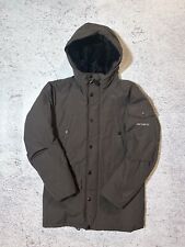 Carhartt Vintage Down Puffer Anchorage Parka Jacket Sk8 Skate Gang