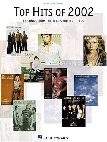 Top hits 2002 - of, 2002:
