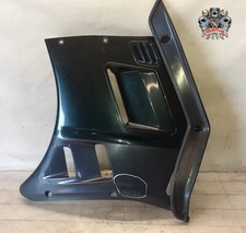 CARENAGE AVANT GAUCHE KAWASAKI