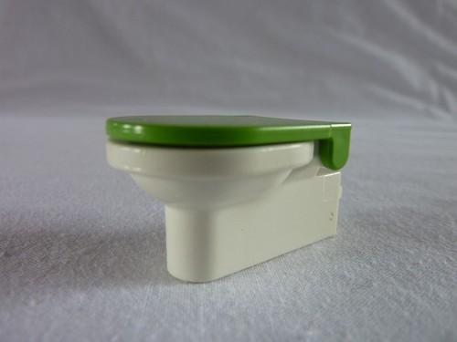 Playmobil 6919 cuvette - ,