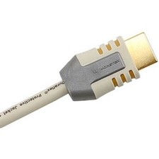 Monster FS V200 Câble HDMI Plat - 6,5 Pieds - FSV200HDMI-2