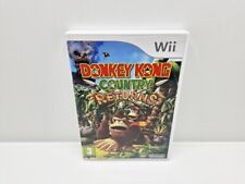 Donkey Kong Country Returns