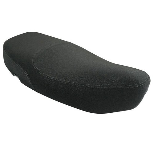 Selle noire piaggio - noire,