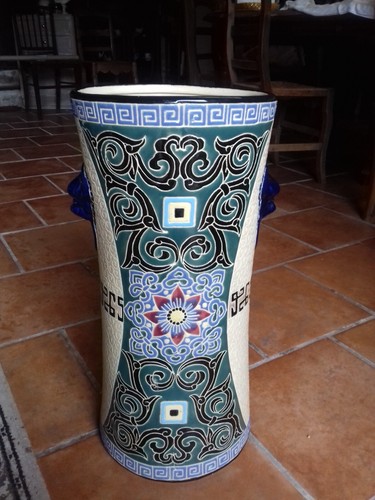 Grand pot porte parapluie - grand,