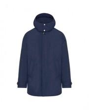 Parka Woolrich Barrow Mac