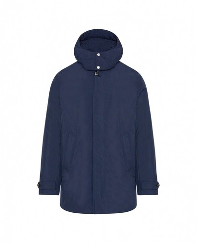 Parka woolrich barrow - barrow, mac