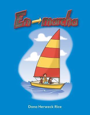 Marcha early - (on, the