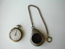 Chaine Giletière et Protège