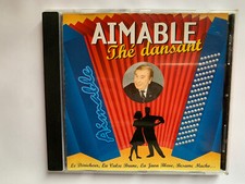 Aimable – Thé Dansant/ CD