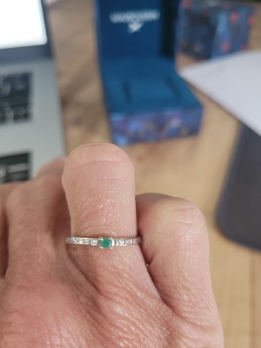 Bague mauboussin capsule - bague,