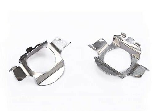Adaptateurs ampoules led - h7,