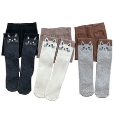 Collants Bébé Fille,Collants