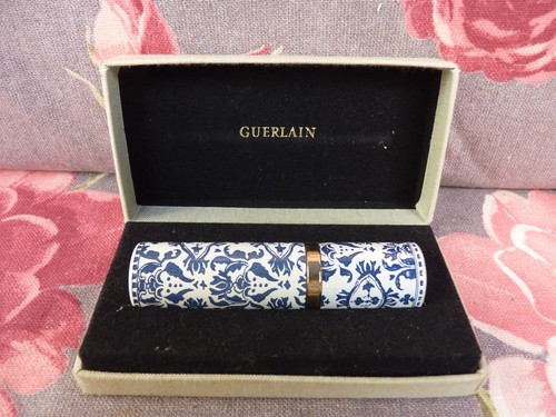 Spray vintage guêrlain paris - ,