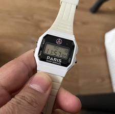 Montre psg - montre,