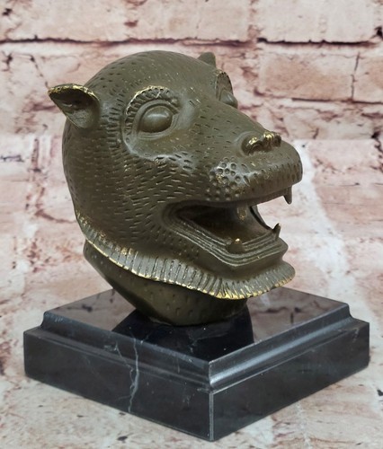 Bold tigre tête bronze - bold,