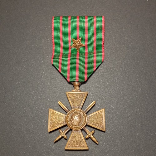 Médaille - (ref32590),