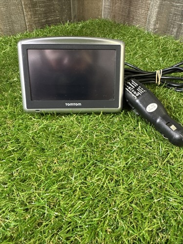 Tomtom one 4s00 000 gps - xl, 4s00.000