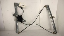 Leve vitre electrique avant