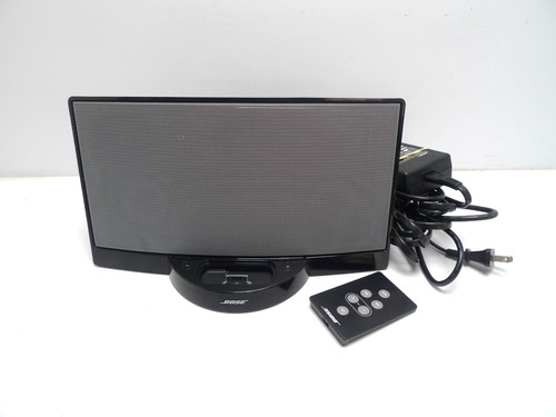 Bose sounddock digital music - sounddock,