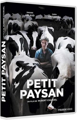 Dvd petit paysan - petit,