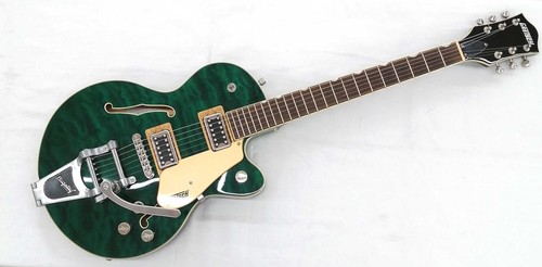 Guitare électrique