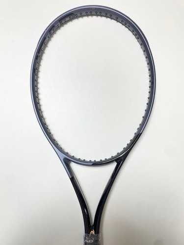 Head speed black limited - black,