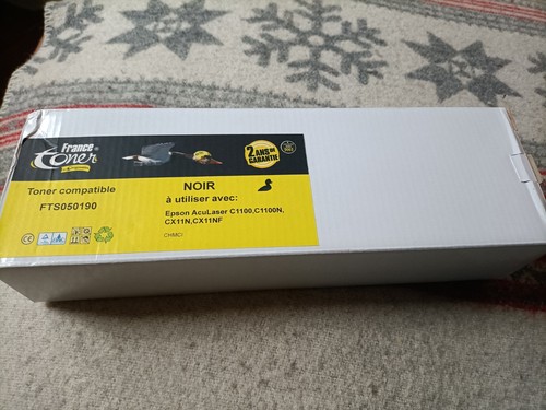 Epson aculaser c1100 1 x - ,