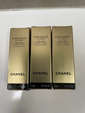 Sublimage - La Creme- Texture