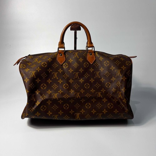 Sac louis vuitton speedy - louis,