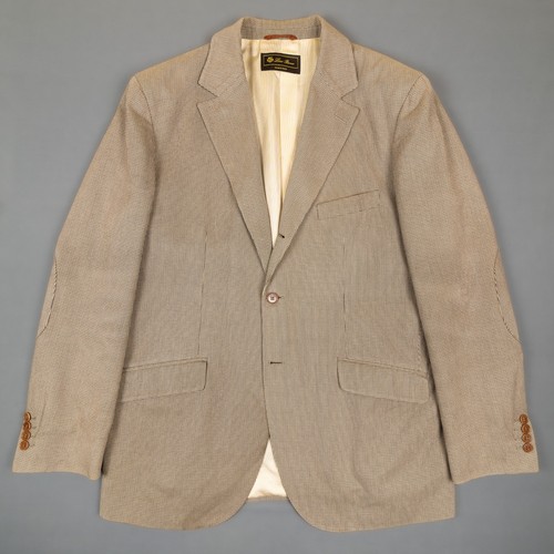 Loro piana veste 100 coton - 100%,