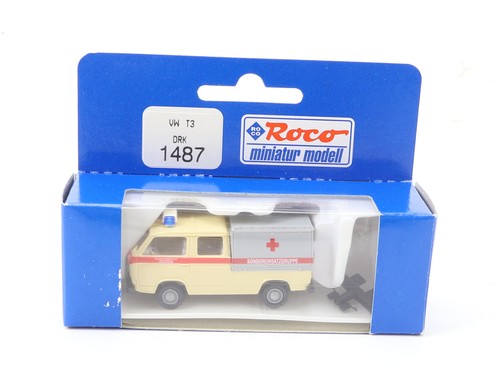 Voiture miniature roco - roco, h0