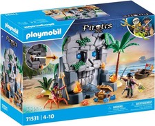 Original PLAYMOBIL® Pirates