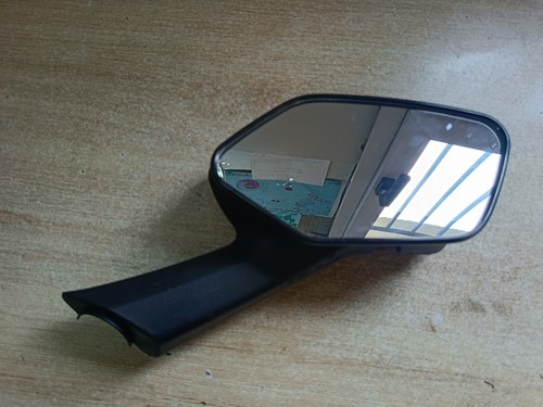 Retroviseur retro droit - un,