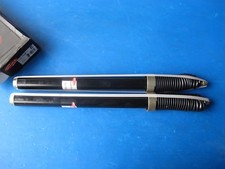 2 Amortisseurs avant à gaz De Carbon pour BMW Série 5 (E34) 524TD, 525i, 530i,