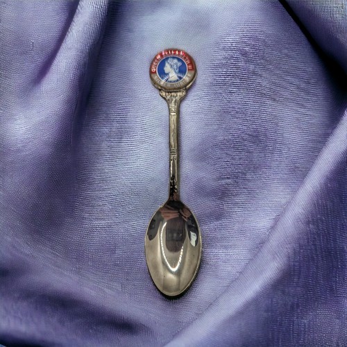 Cuillère collection 1977