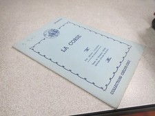 CABA LA CORSE GEOGRAPHIE