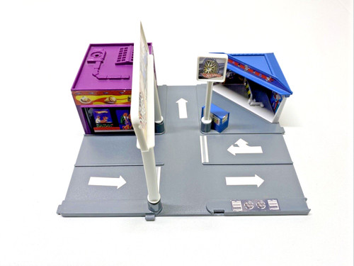 Mattel hot wheels mega - wheels,