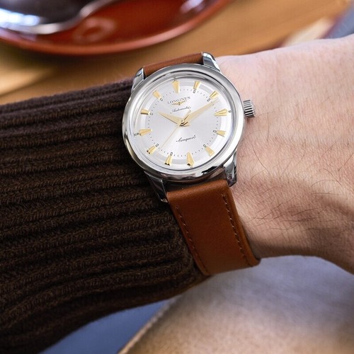 Longines conquest heritage - longines,