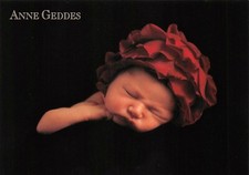 Carte Postale - Anne - GEDDES