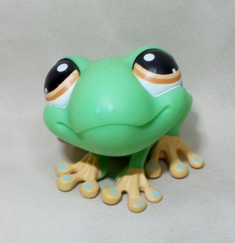 Littlest pet shop petshop lps - petshop,