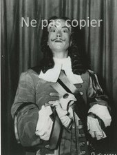 JEAN-LOUIS PREVOST vers 1955