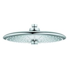 Grohe Euphoria 260 Douche de tête 3 types de jets, GROHE EcoJoy