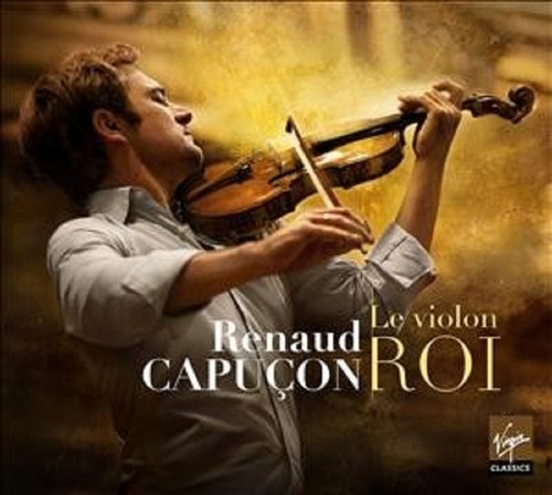 Renaud various capucon - renaud/various,
