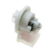 Pompe Échappement Kebs 118/093 30W Machine à Laver Bosch Siemens Maxx 1000 2060