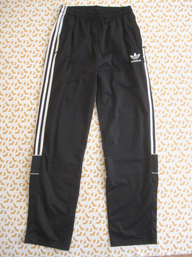 Pantalon adidas noir - adidas,