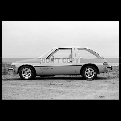 Photo 035232 amc pacer - photo, x